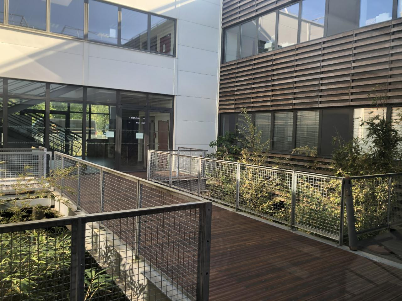 Bureau Pessac 1744m² Location bureau Pessac Gironde OLBUR2115947 7